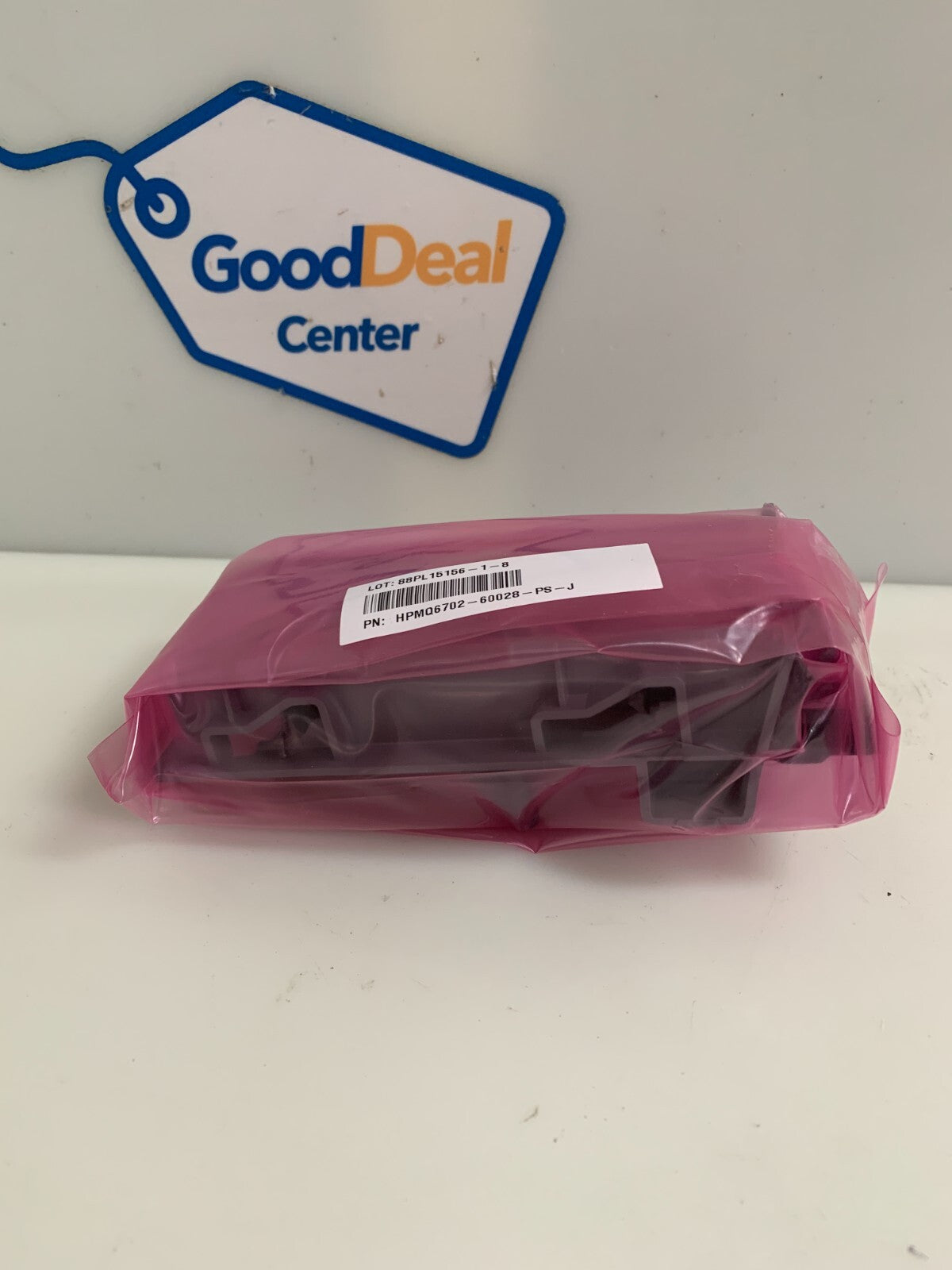 HP SCITEX LATEX MEDIA EDGE SVS CAPS KIT SERV. CZ056-67036 HPM-CZ056-67036-FG-J