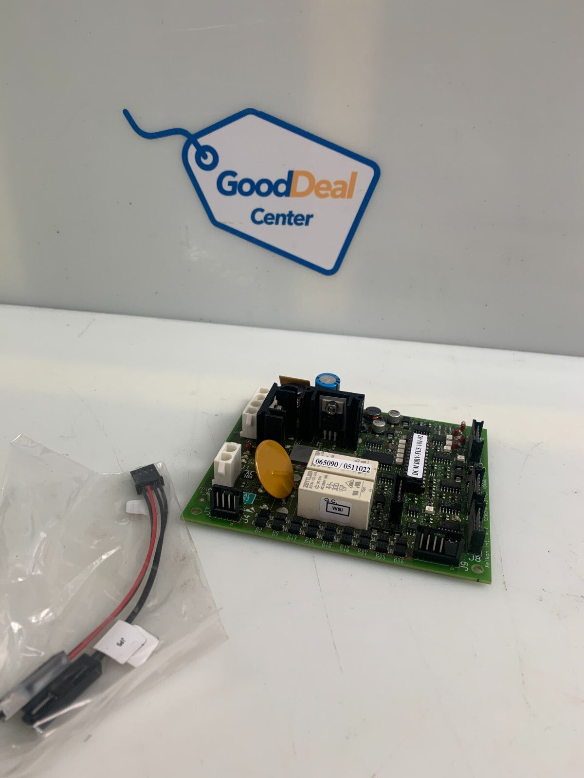 XEIKON SAP 77611 Circuit Board