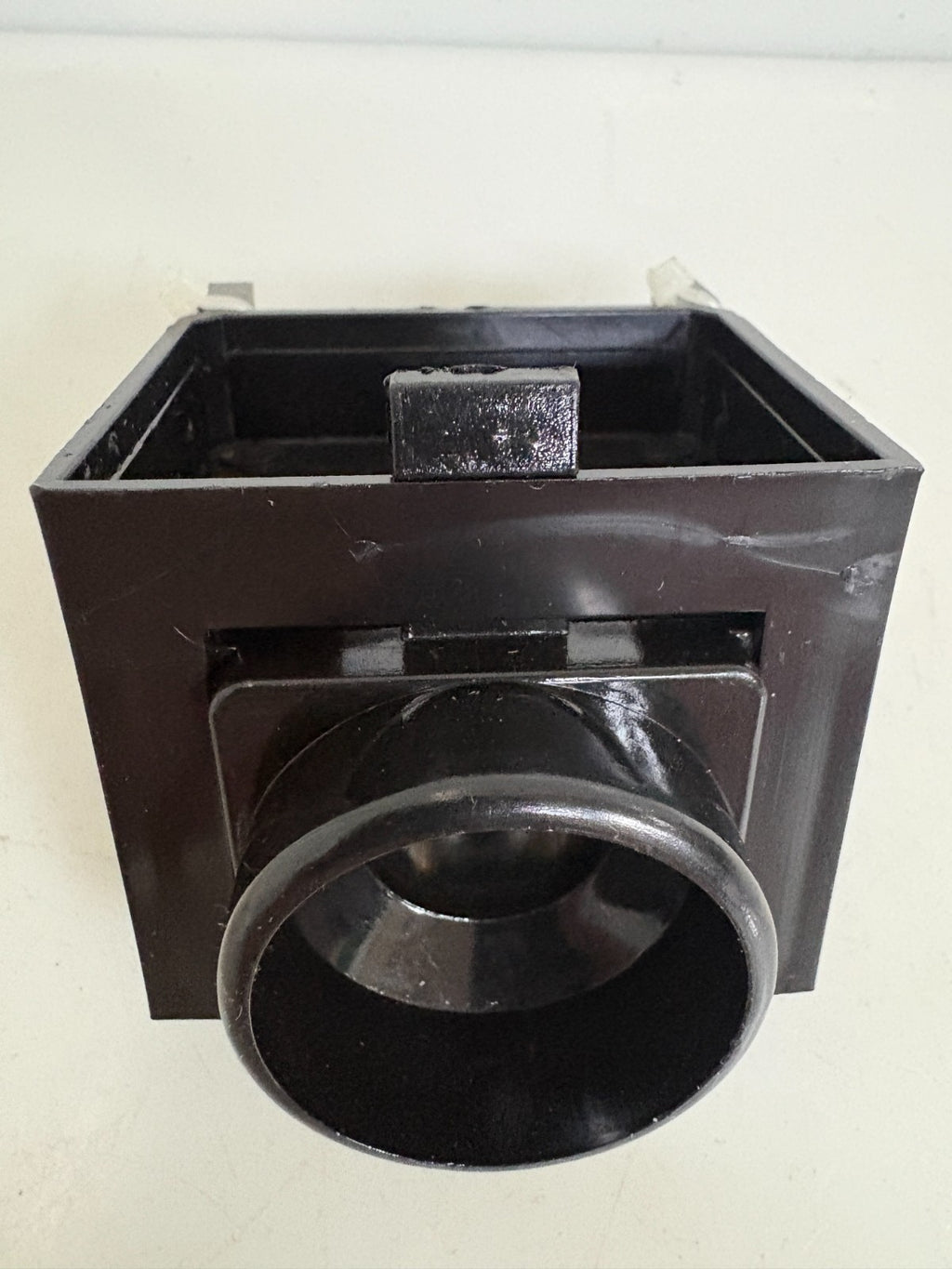 PERKIN ELMER SELF ALIGNING RF LOAD COIL ASSY FOR NEXION 300/350 & ELAN WE021816