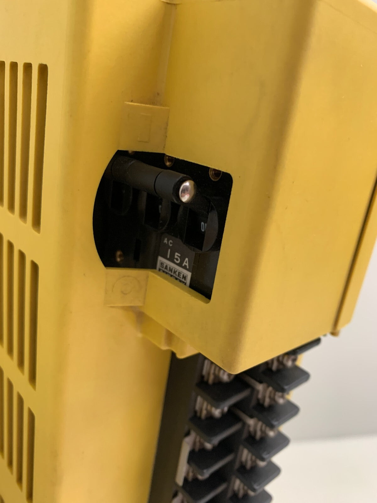 FANUC  Servo Drive / Amplifier  A06B-6066-H0061