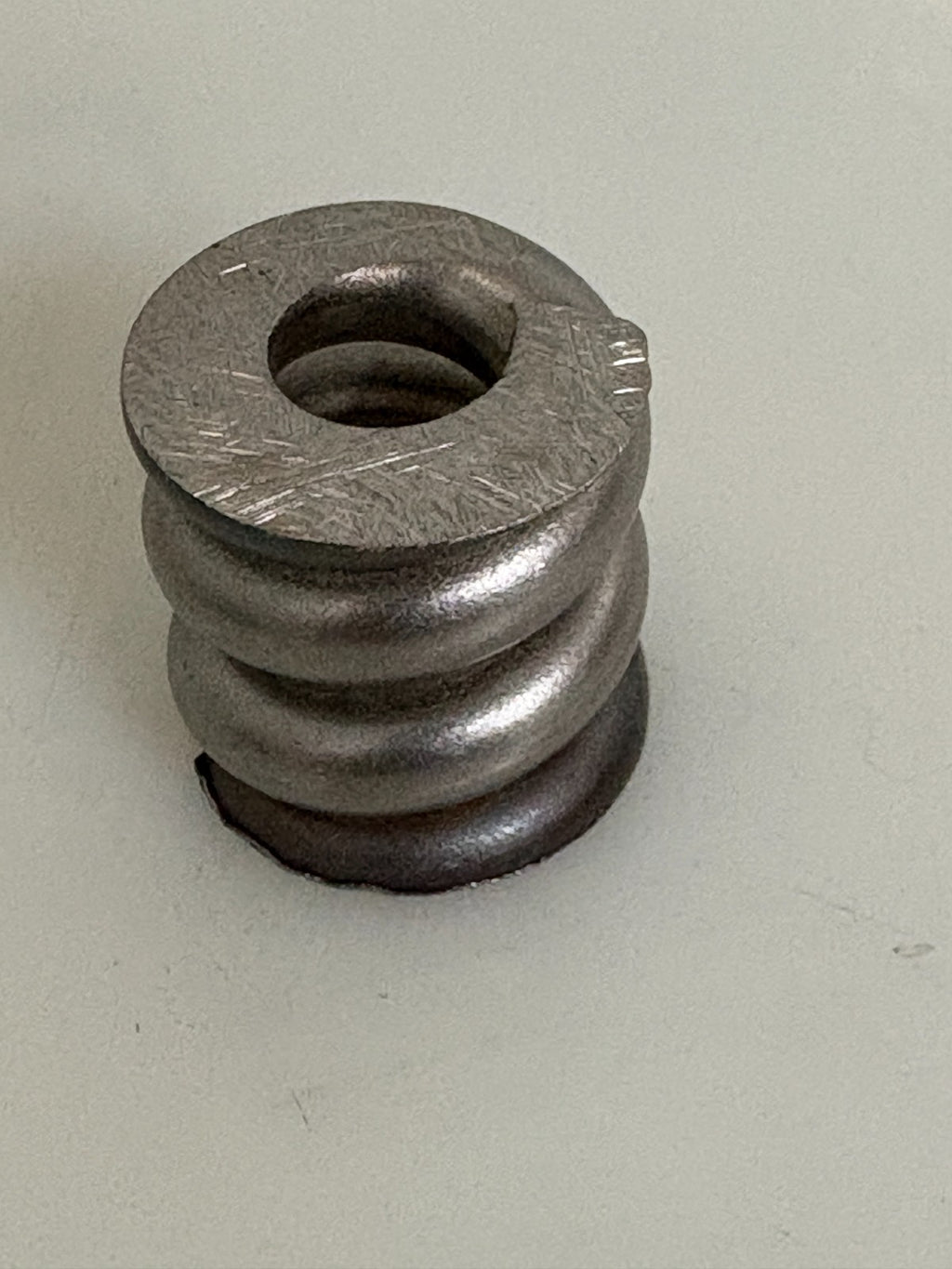 LOT OF 5 STEEN SKINNER ST600 SPRING 600/H009E