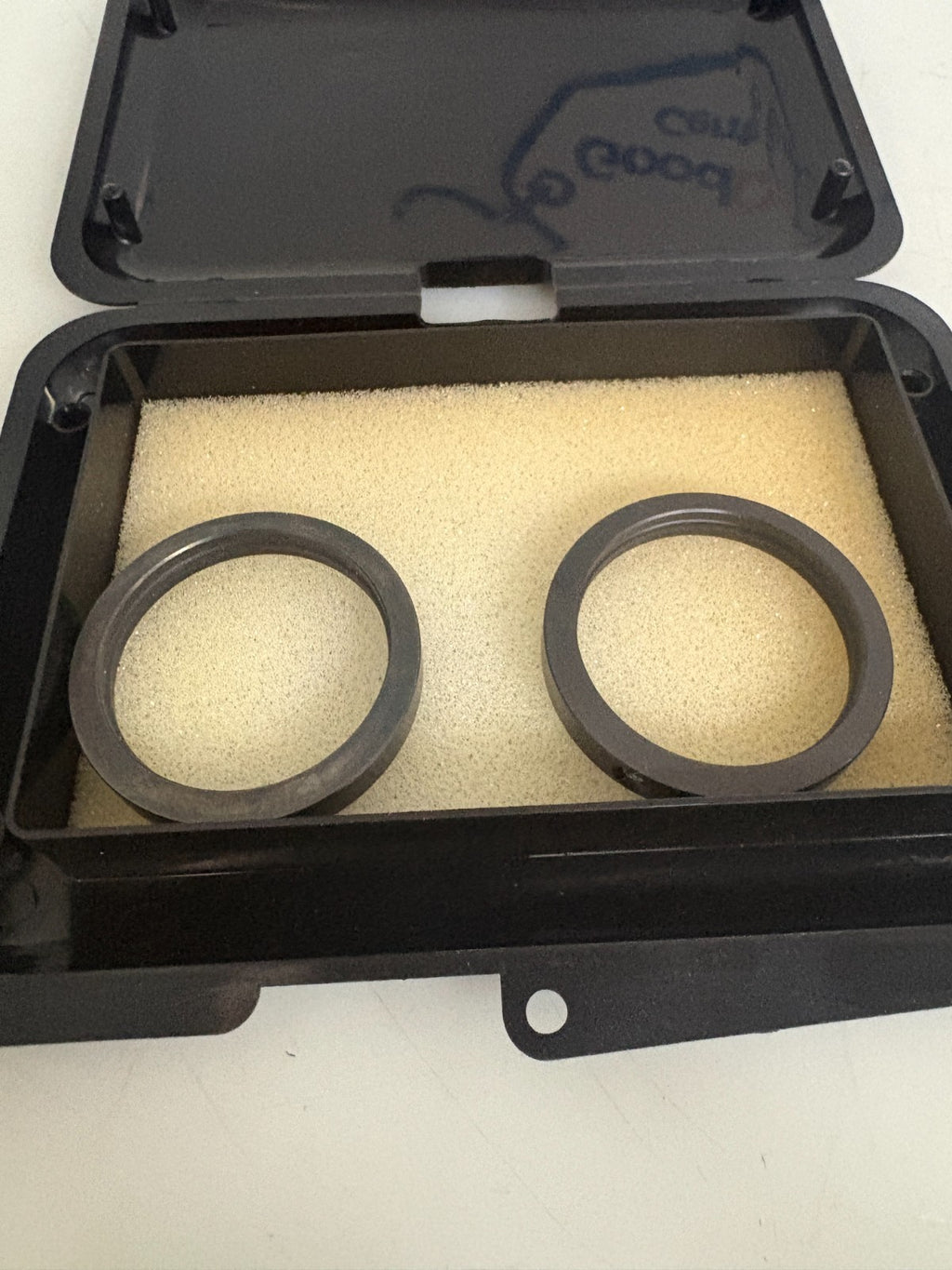 REGO-FIX SET UP RING SET 7490.32500.103 SET FWR 329