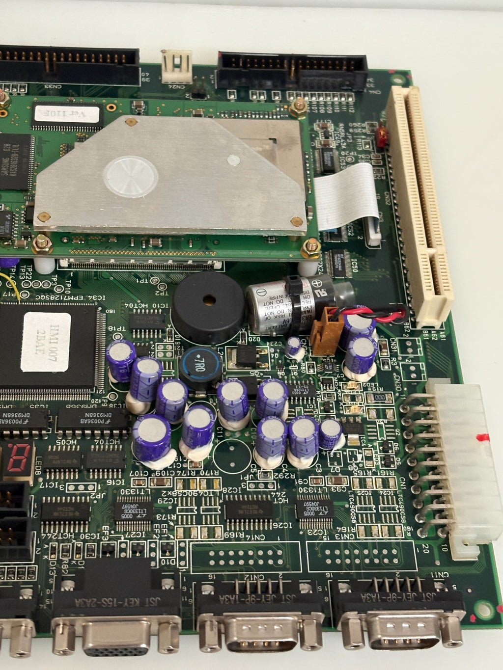SODICK MOTHER BOARD HMI-01C5