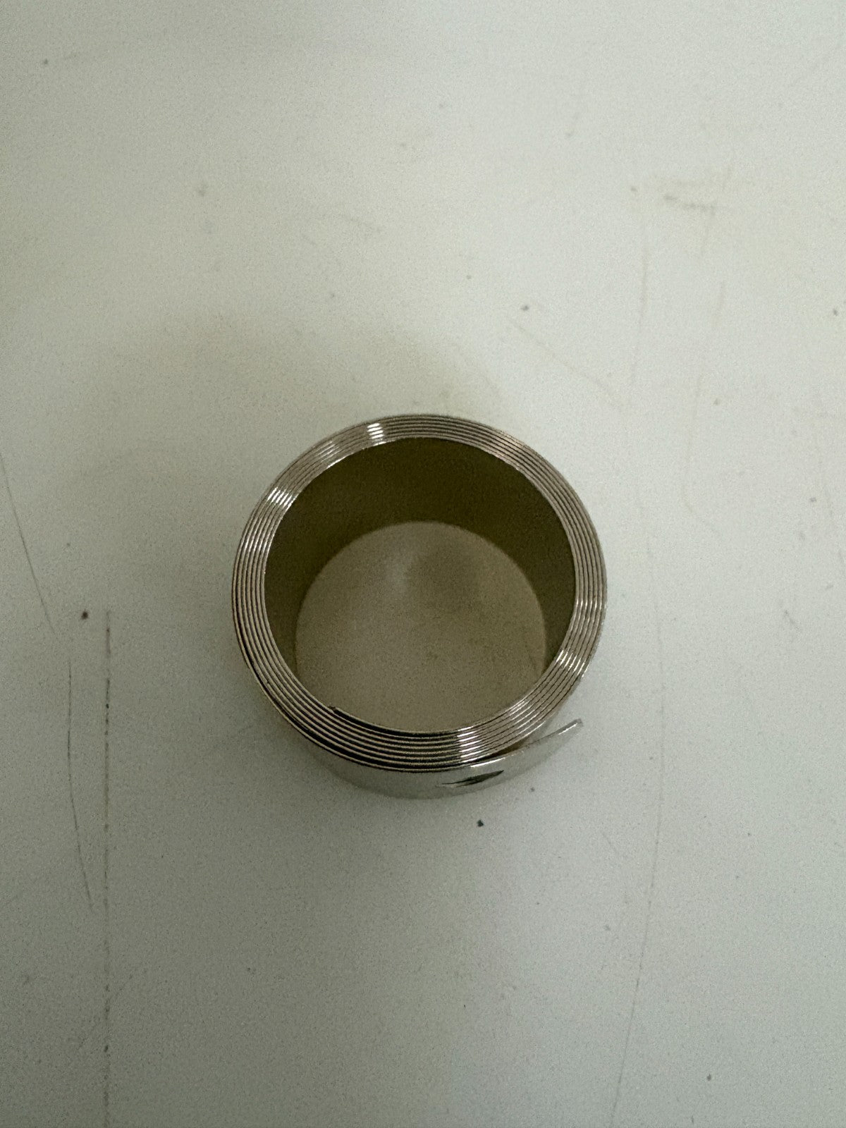3M CONSTANT FORCE SPRING CFS-1.00/2.20  30 IN BOX1