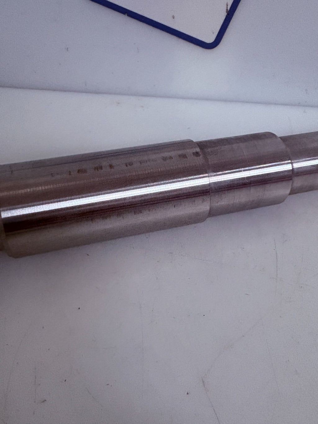 GOULDS SHAFT ASSY 3196ST R104-435-2229