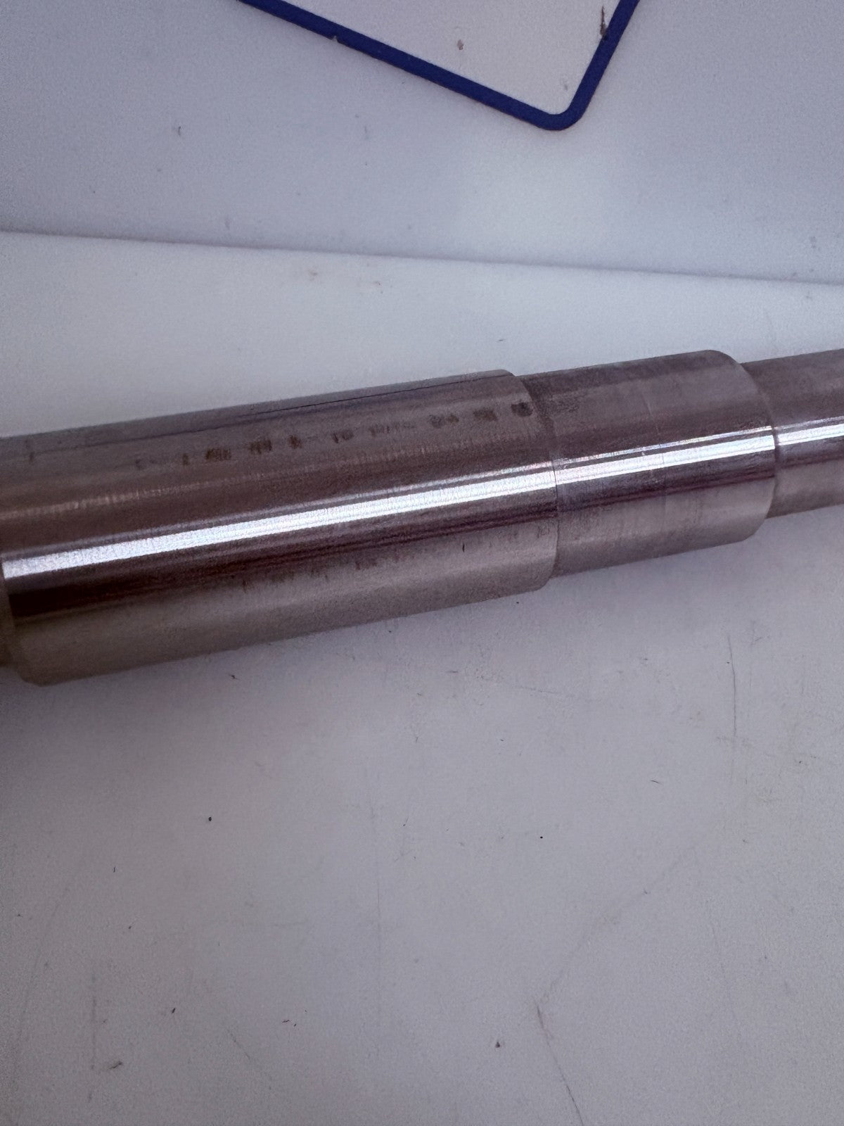 GOULDS SHAFT ASSY 3196ST R104-435-2229