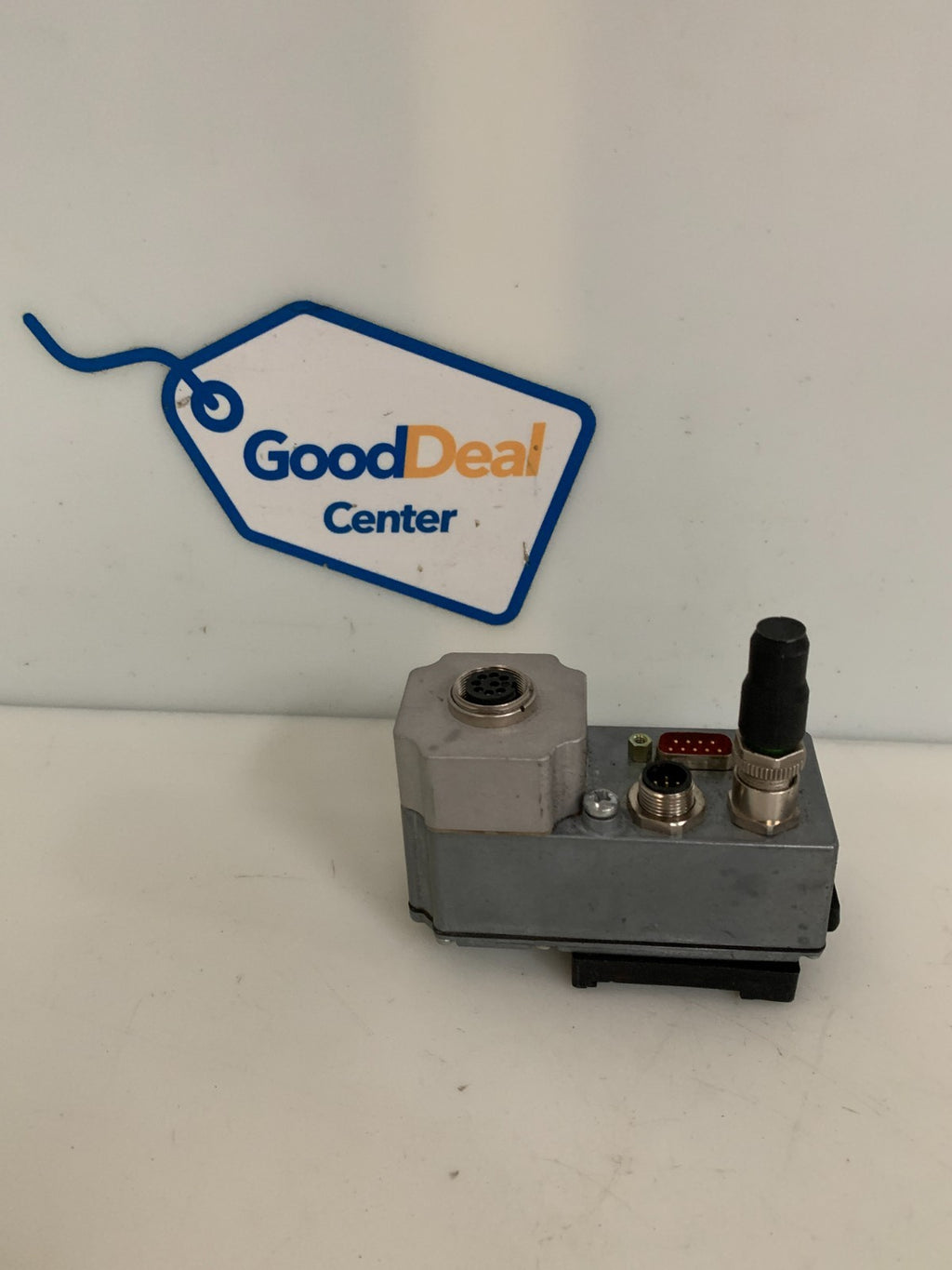 ERL PCSE60D MOTOR 94-03-0022 W/TRANSMITTER