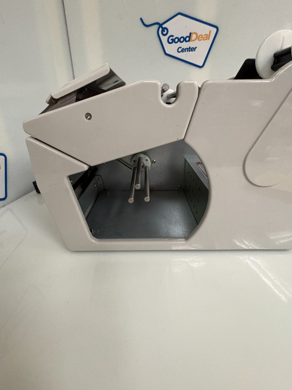 LABEL COUNTER AND REMINDER BC 201504837