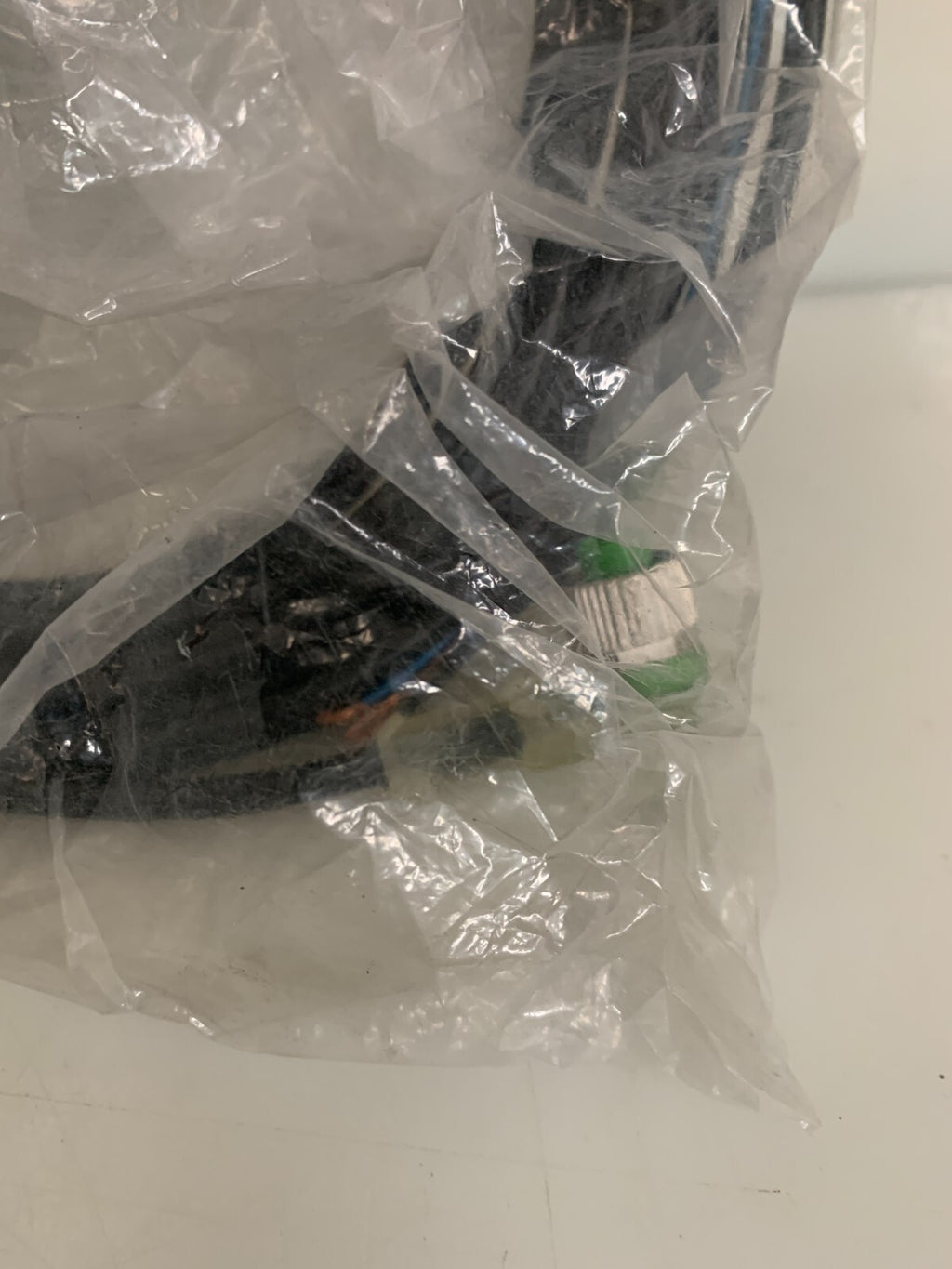 LOT OF 2 MURR ELEKTRONIK LED CONNECTING CABLE 7000-12261-61305001