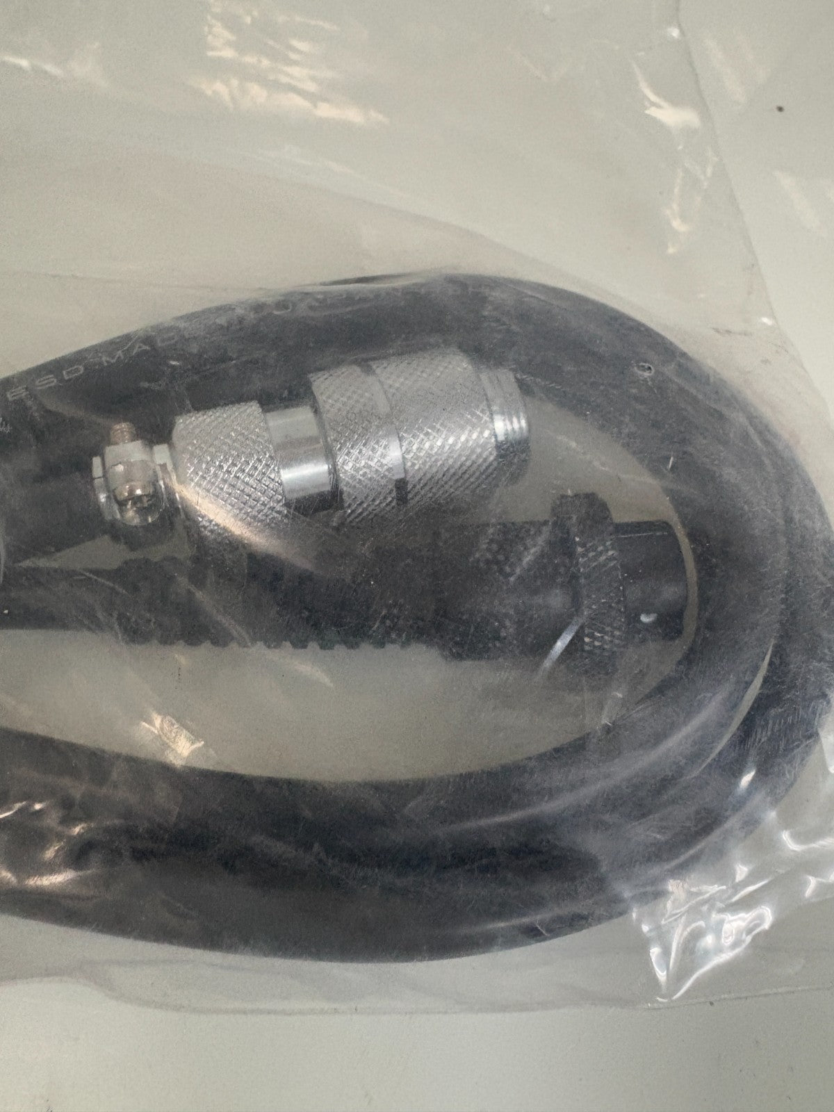 ATLAS COPCO DRIVE CABLE EXTENTION EXTCD-5P3M-ESD 4220013801