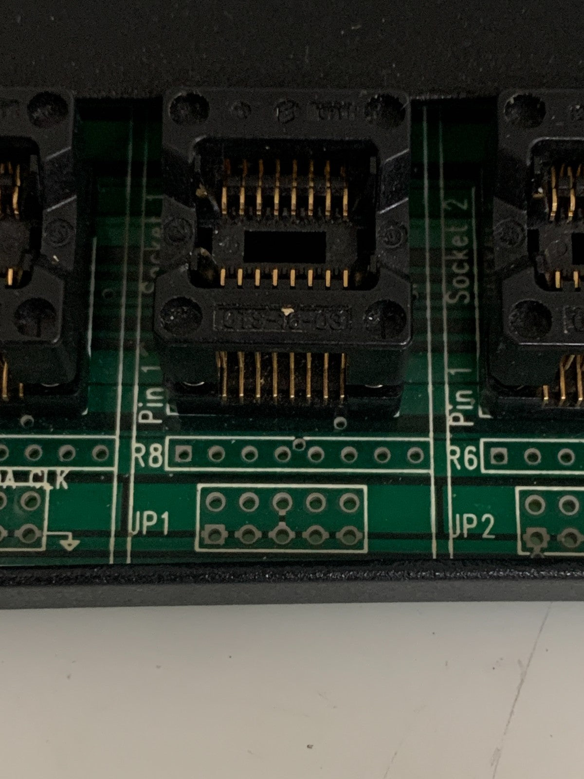 ADVIN GANG MODULE GM-PIC14SN2