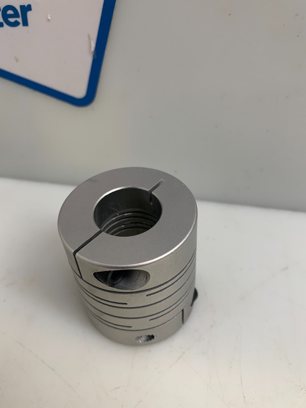 Lot of 2 SRBA-39C NBK flexible Drive Coupling