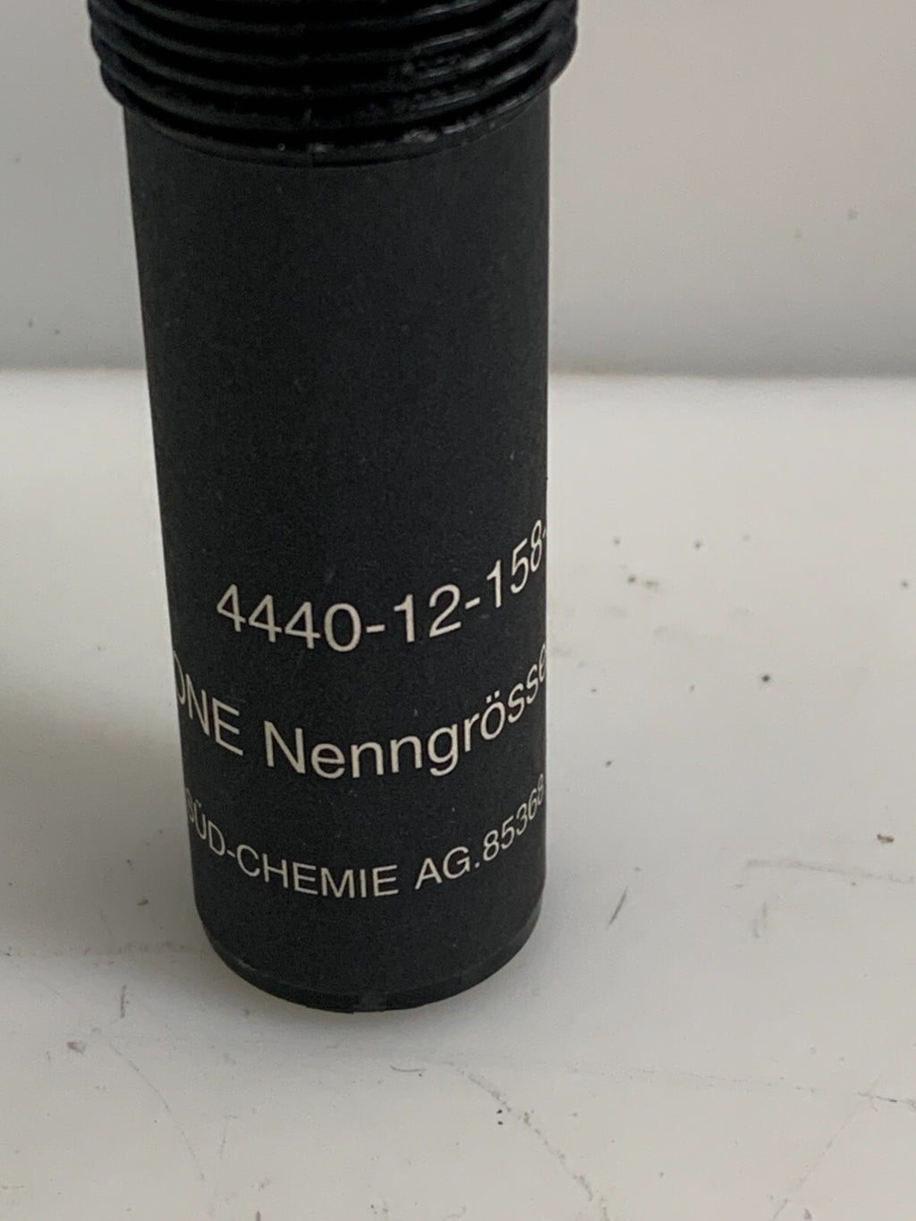 Patrone Nenngrosse 50 lange 70 4440-12-158-54291