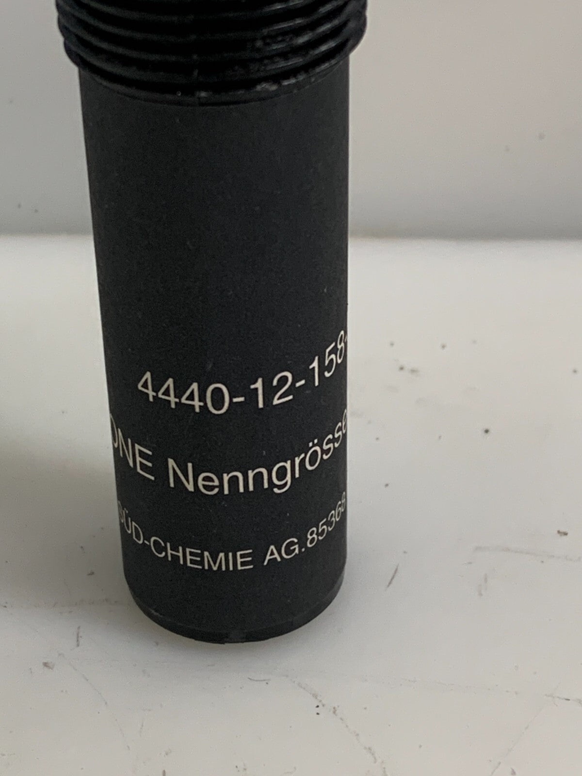 Patrone Nenngrosse 50 lange 70 4440-12-158-54291