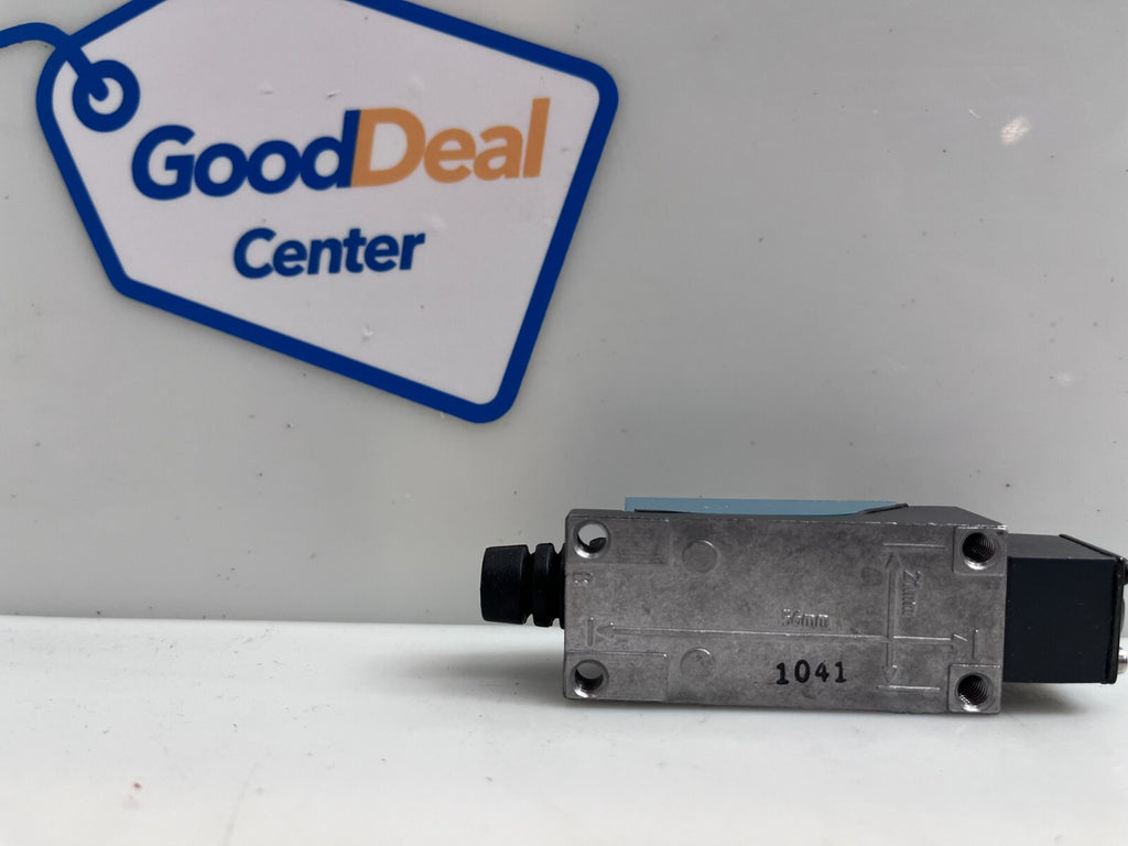 HONEYWELL SZL-VL-C SWITCH 5A 250V AC1