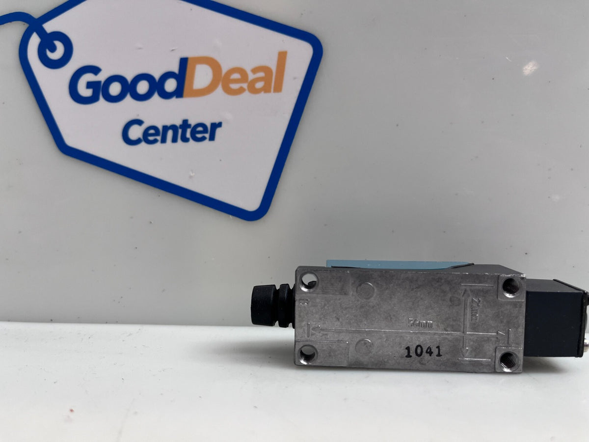 HONEYWELL SZL-VL-C SWITCH 5A 250V AC1