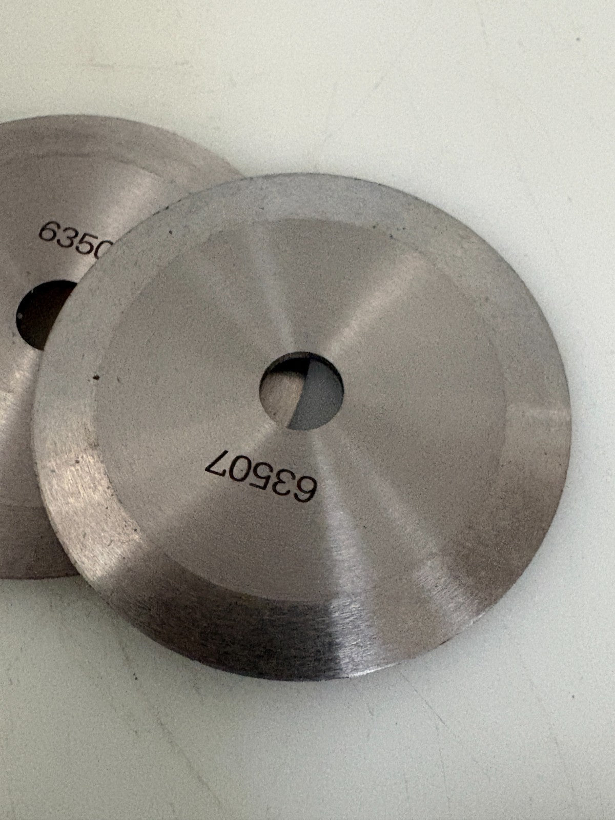 LOT OF 8 EMPLEX BLADE #635071