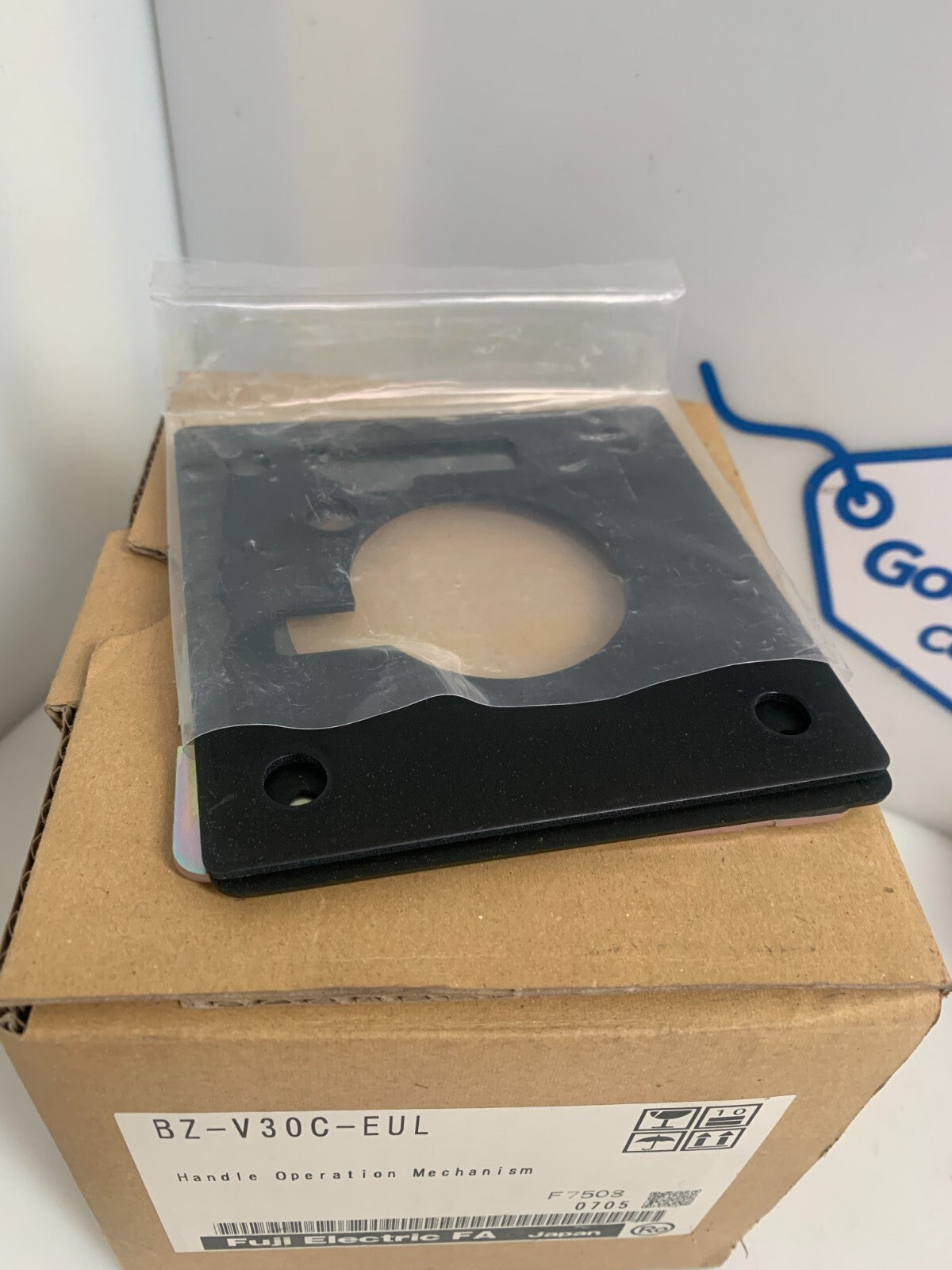 FUJI HANDLE OPERATION MECHANISM BZ-V3OC-EUL HANDLE PART ONLY