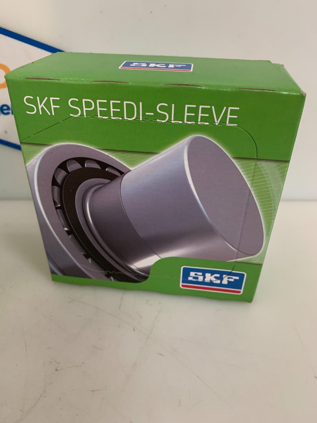 LOT OF 2  SKF SPEEDI SLEEVE 992251