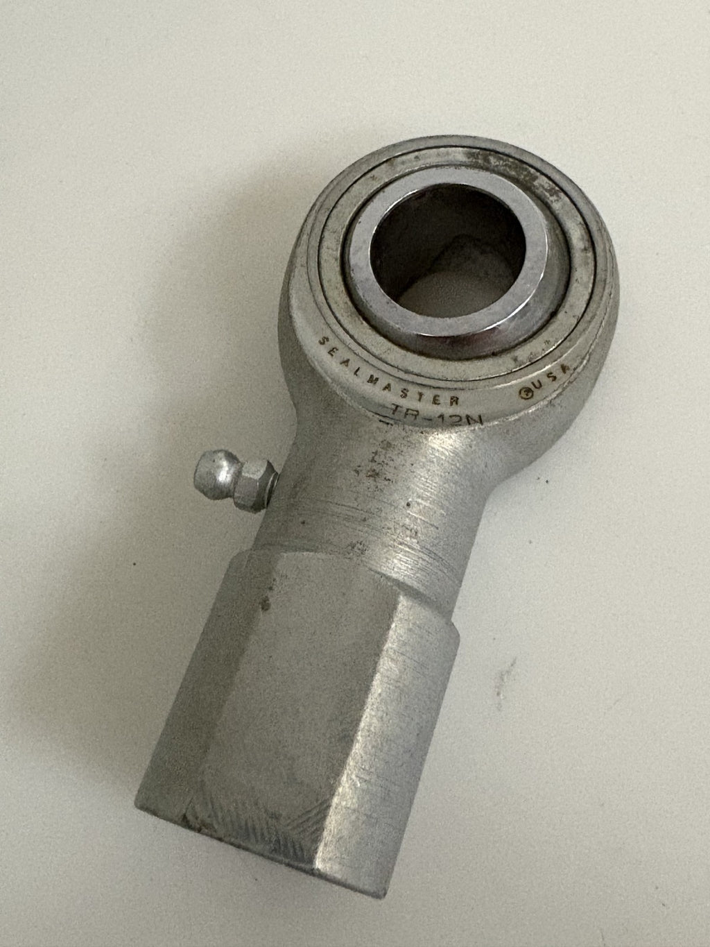 SEALMASTER FEMALE TIE ROD END FNFP #TR12N
