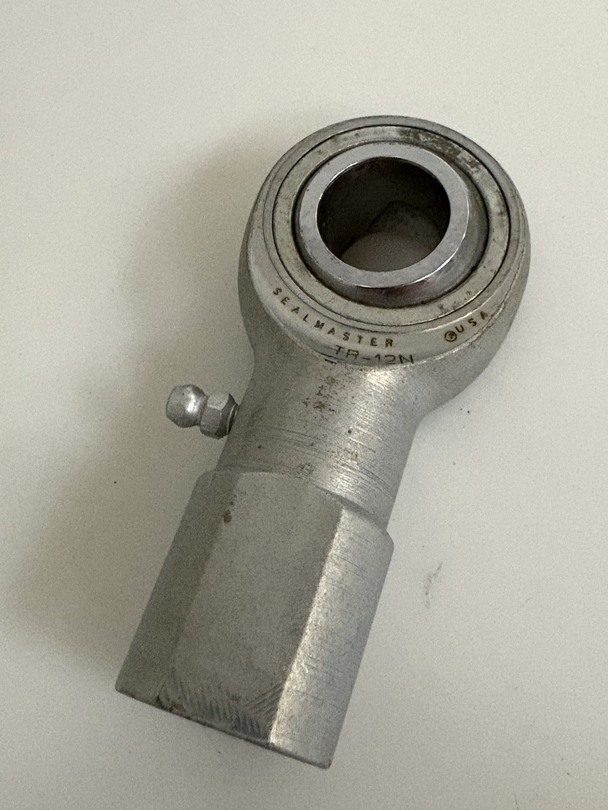 SEALMASTER FEMALE TIE ROD END FNFP #TR12N