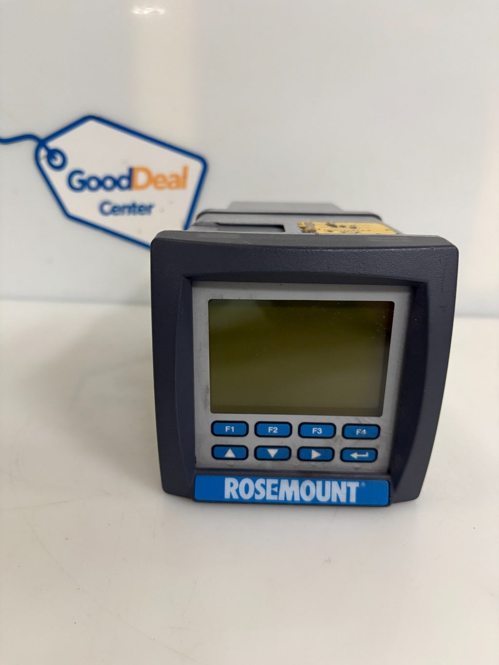 ROSEMOUNT ANALYTICAL CONDUCTIVITY TRANSMITTER 2700-99-106590