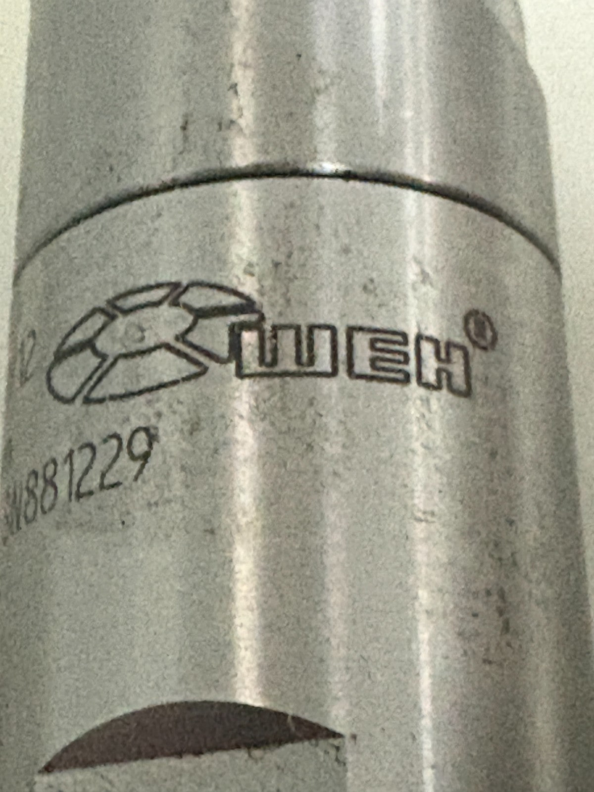 DMG MORI R-S-VENTIL TVR 2 2367326 ZLD 209 32 0022