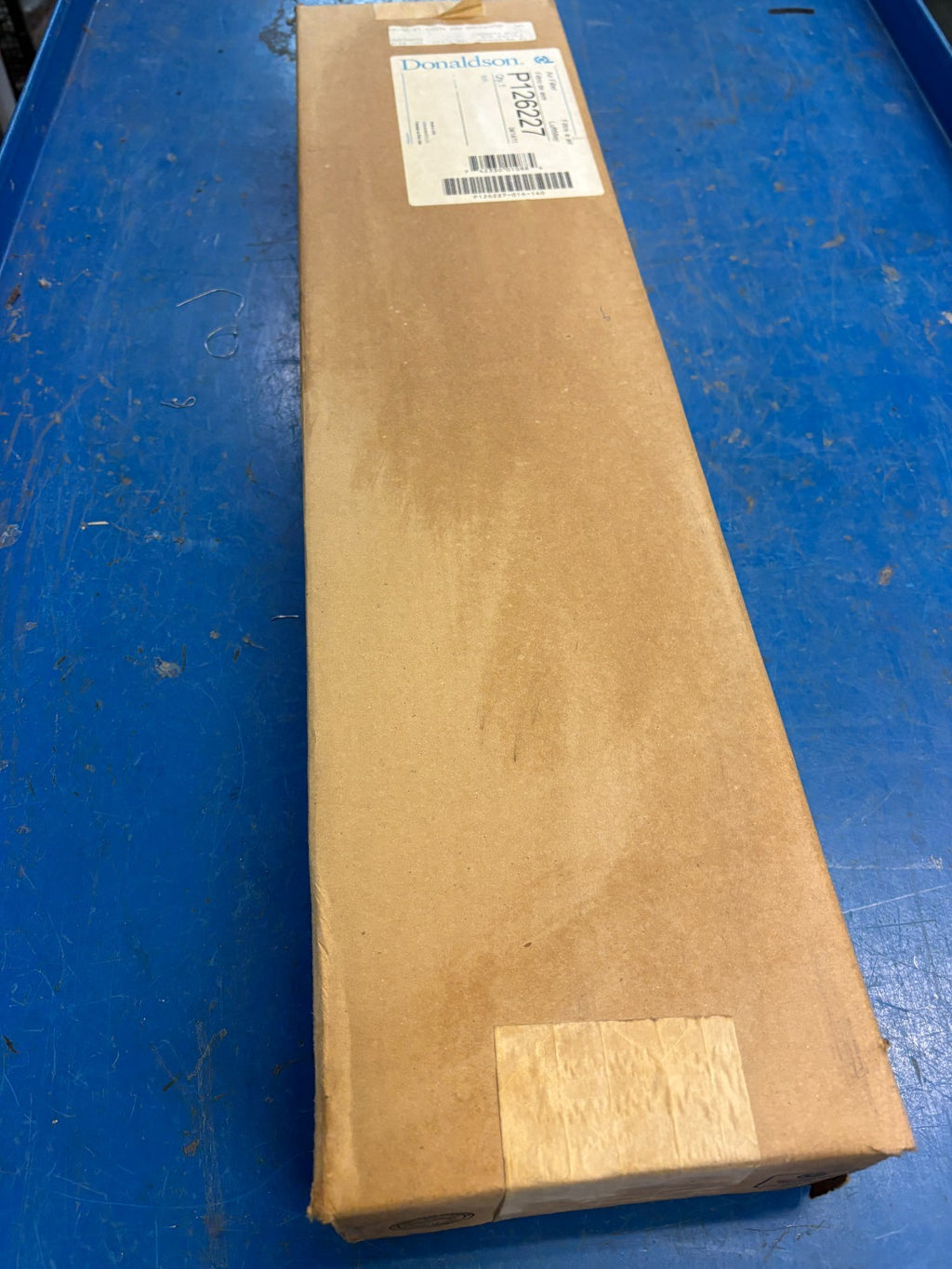 DONALDSON AIR FILTER P1262270