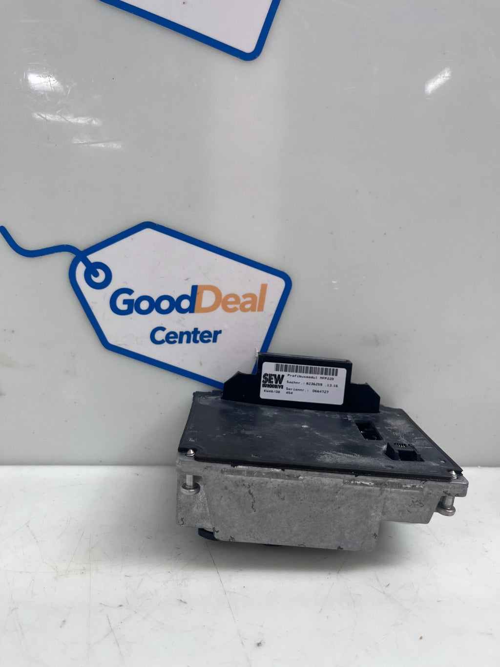 SEW Eurodrive MFP22D Prof. Bus Module