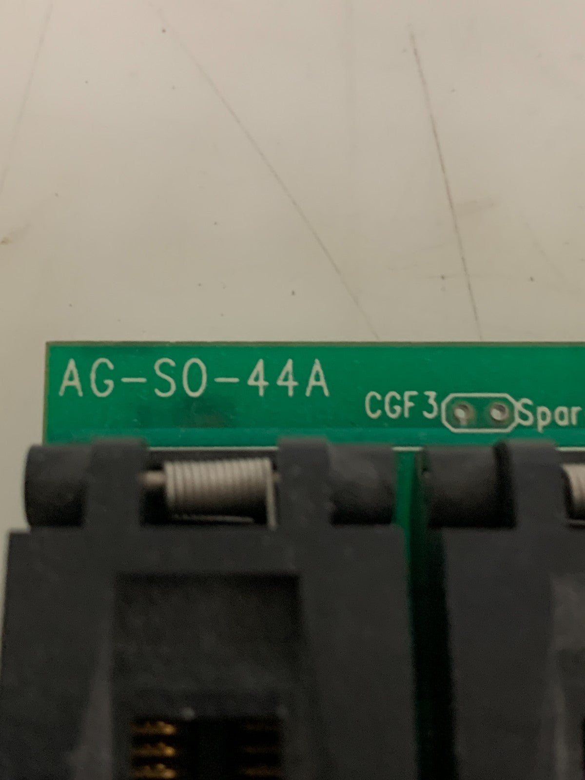 ADVIN GANG MODULE AG-SO-44A