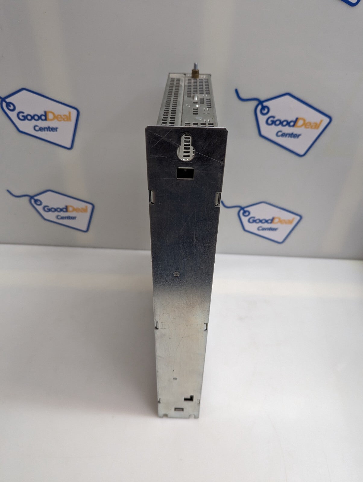 Baldor AC Servo Drive 25940G AC230V 50/60Hz Three Phase 10A/AC0-250V