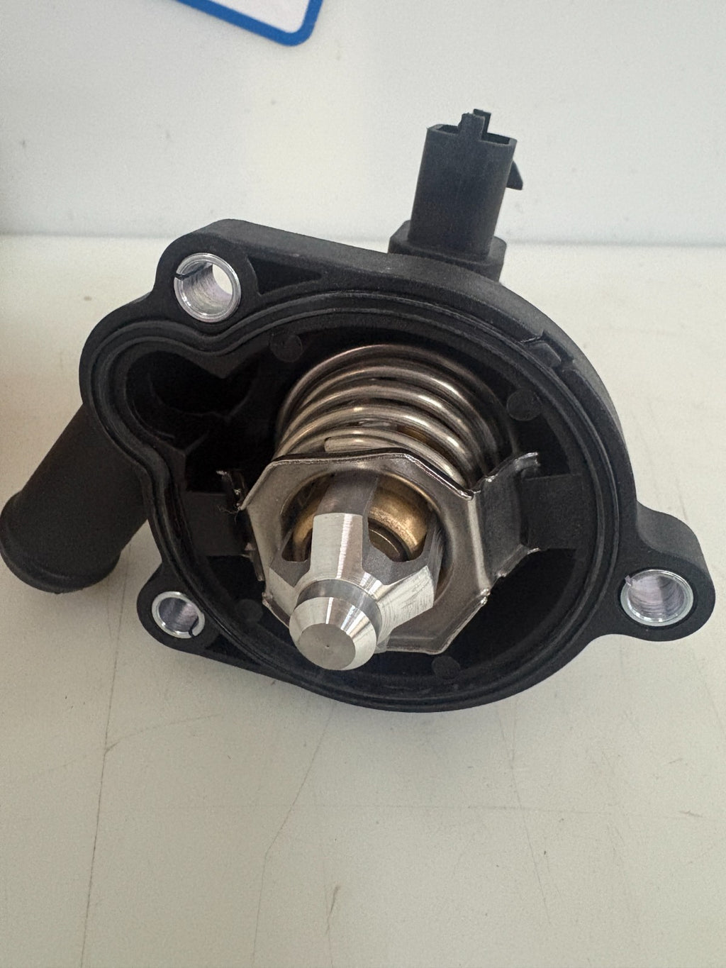 DORMAN THERMOSTAT HOUSING 902-8082