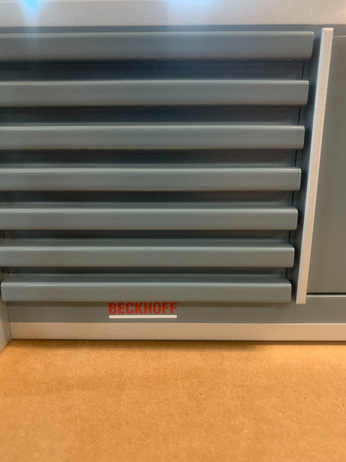 BECKHOFF C5102-0050 Operation Computer Core i51