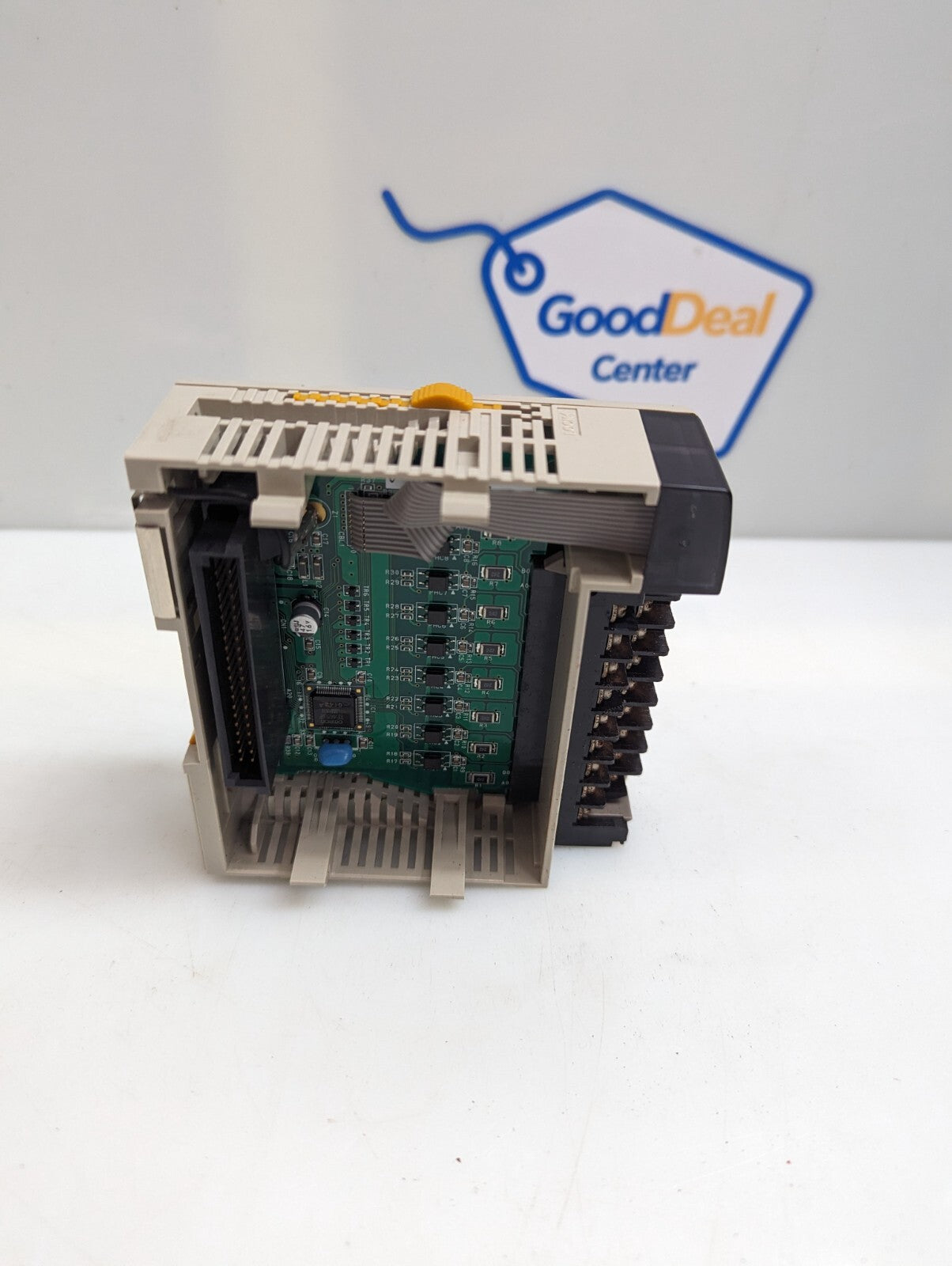 Omron CQM1 ID211 Module