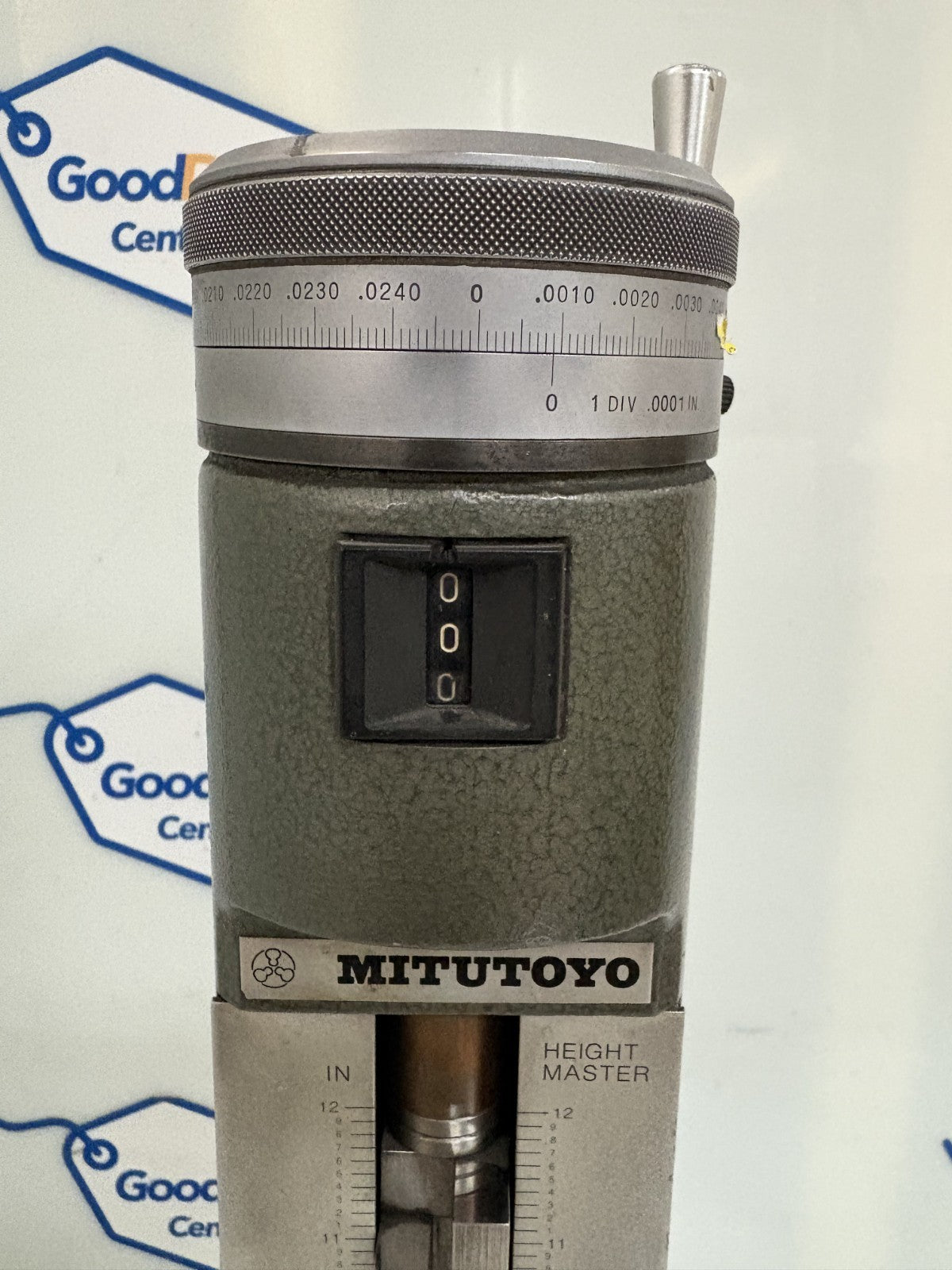 MITUTOYO HEIGH MASTER #515-3191