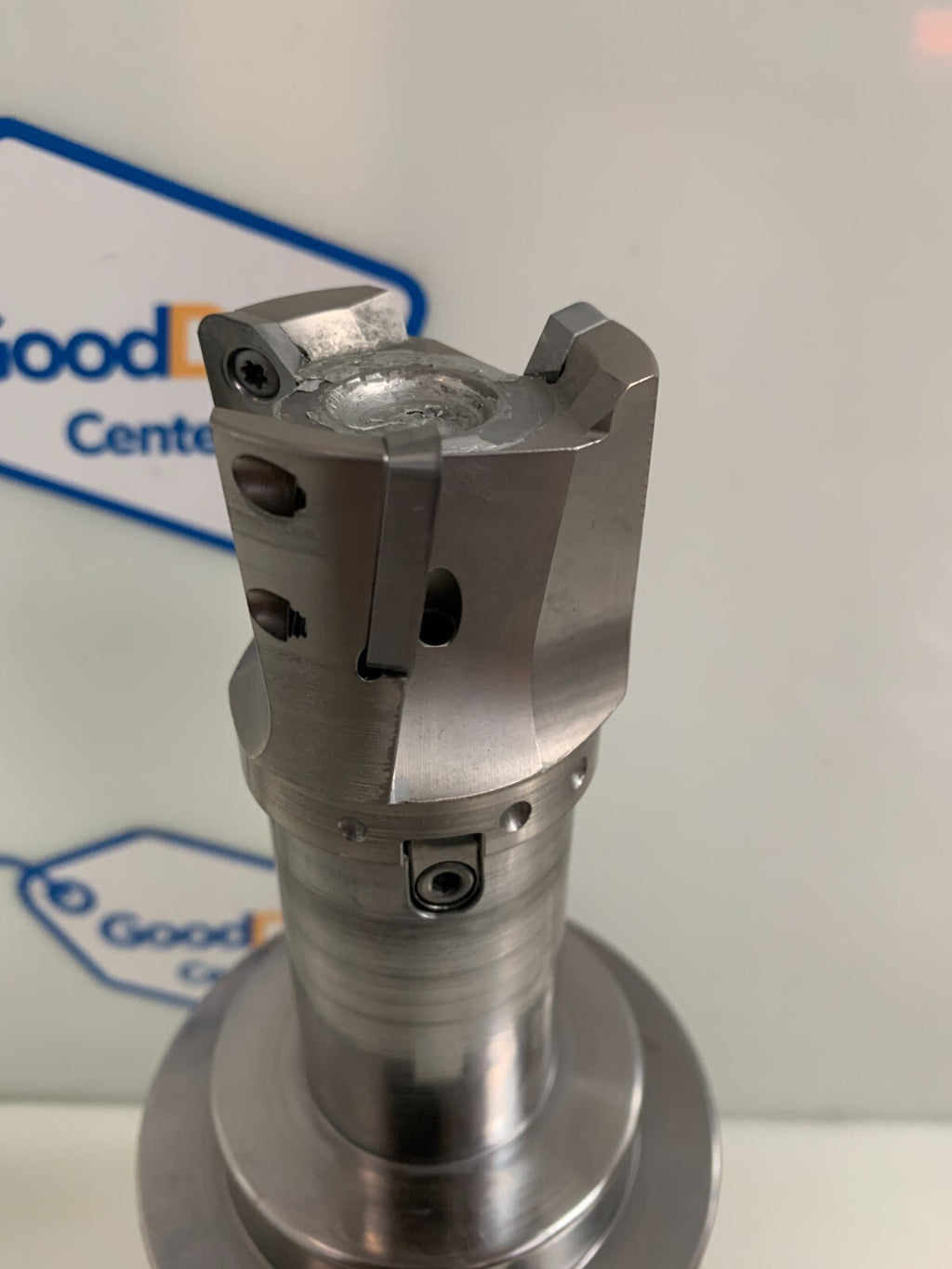 INGERSOLL FACE MILL 5X6X-20R01 134974
