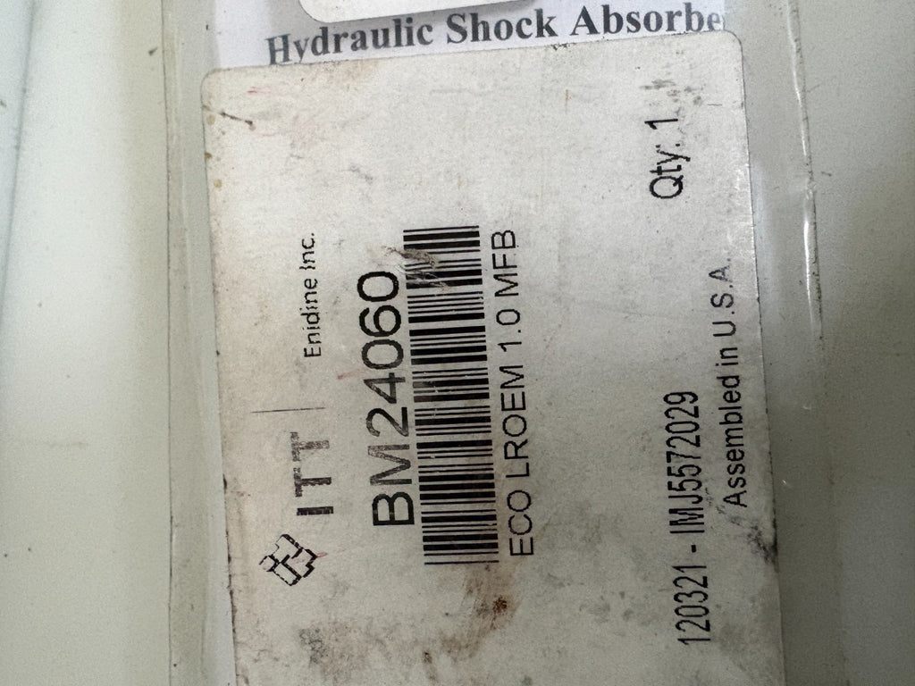 ITT SHOCK ABSORBER BM24060 3