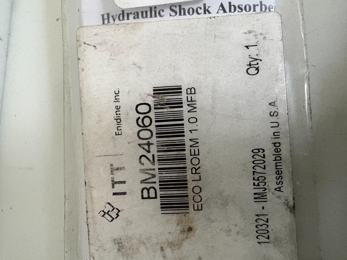ITT SHOCK ABSORBER BM24060 3
