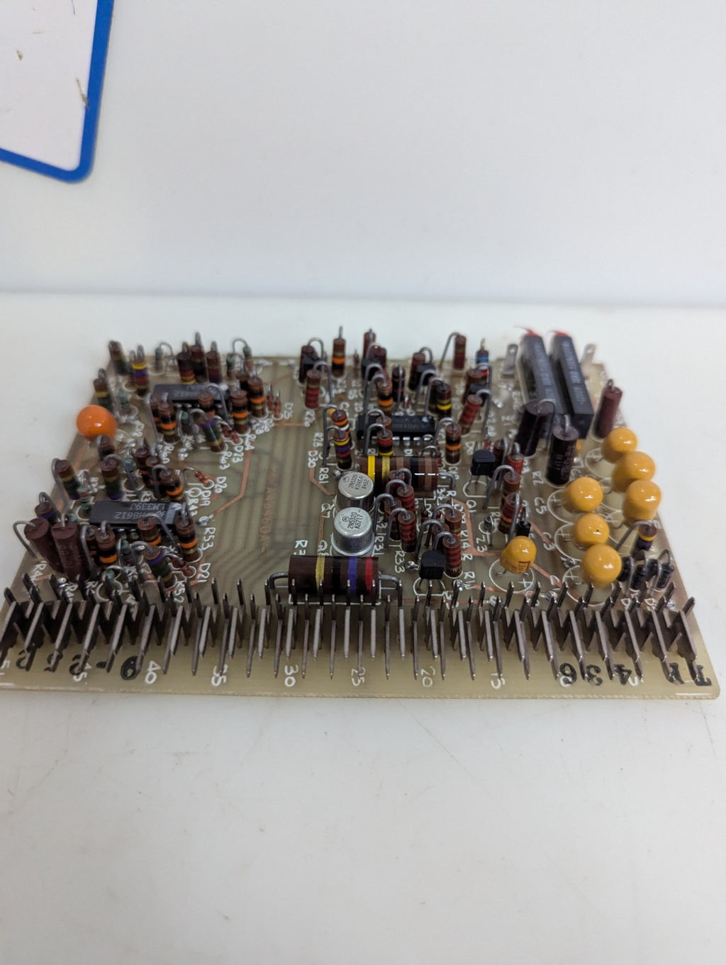 GENERAL ELECTRIC FANUC CIRCUIT BOARD ML47IL295 G004ESS 237A4846DA-1