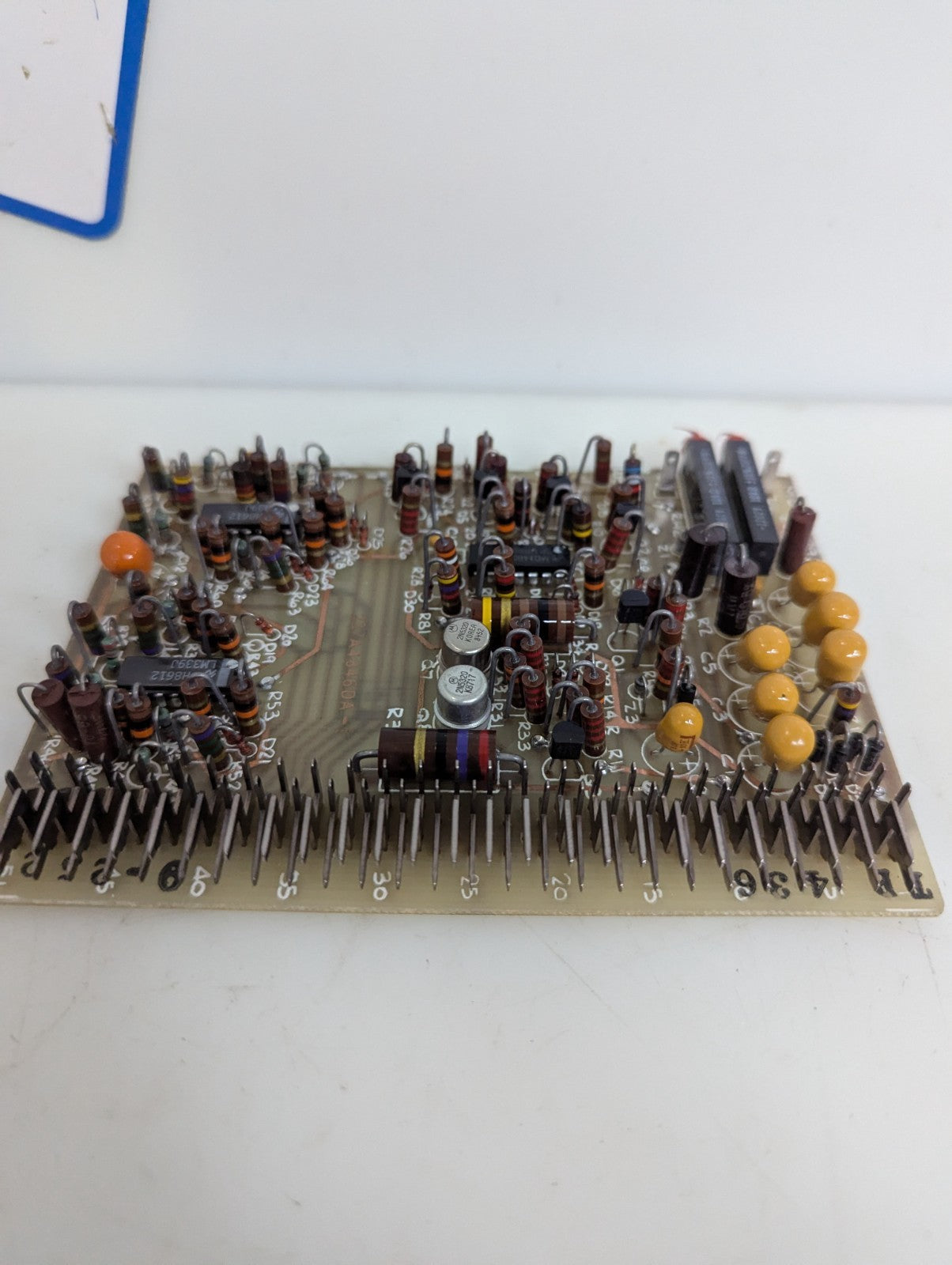 GENERAL ELECTRIC FANUC CIRCUIT BOARD ML47IL295 G004ESS 237A4846DA-1