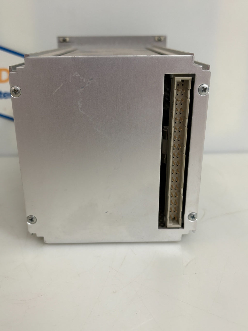 FANUC ROBOTICS FB-200-BSC-T BELL SPEED CONTROL SIGNA CONDITIONER MODULE3