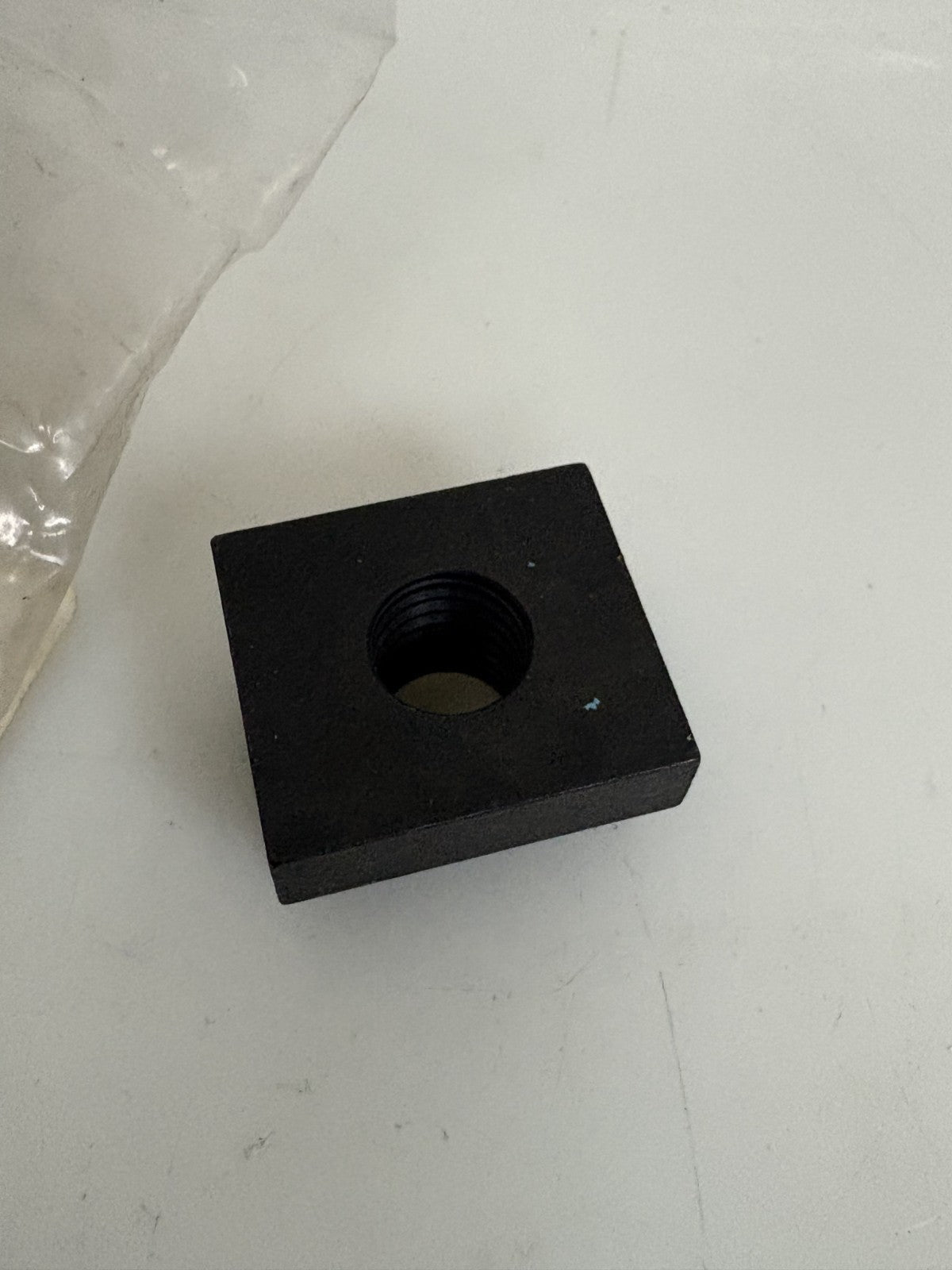 LOT OF 10 CARR LANE T NUTS CL-2-TN2