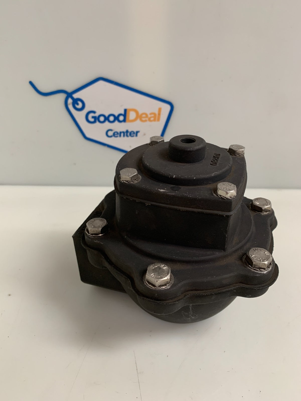 GOYEN CONTROLS  Dust Collector Valve  1''1/2
