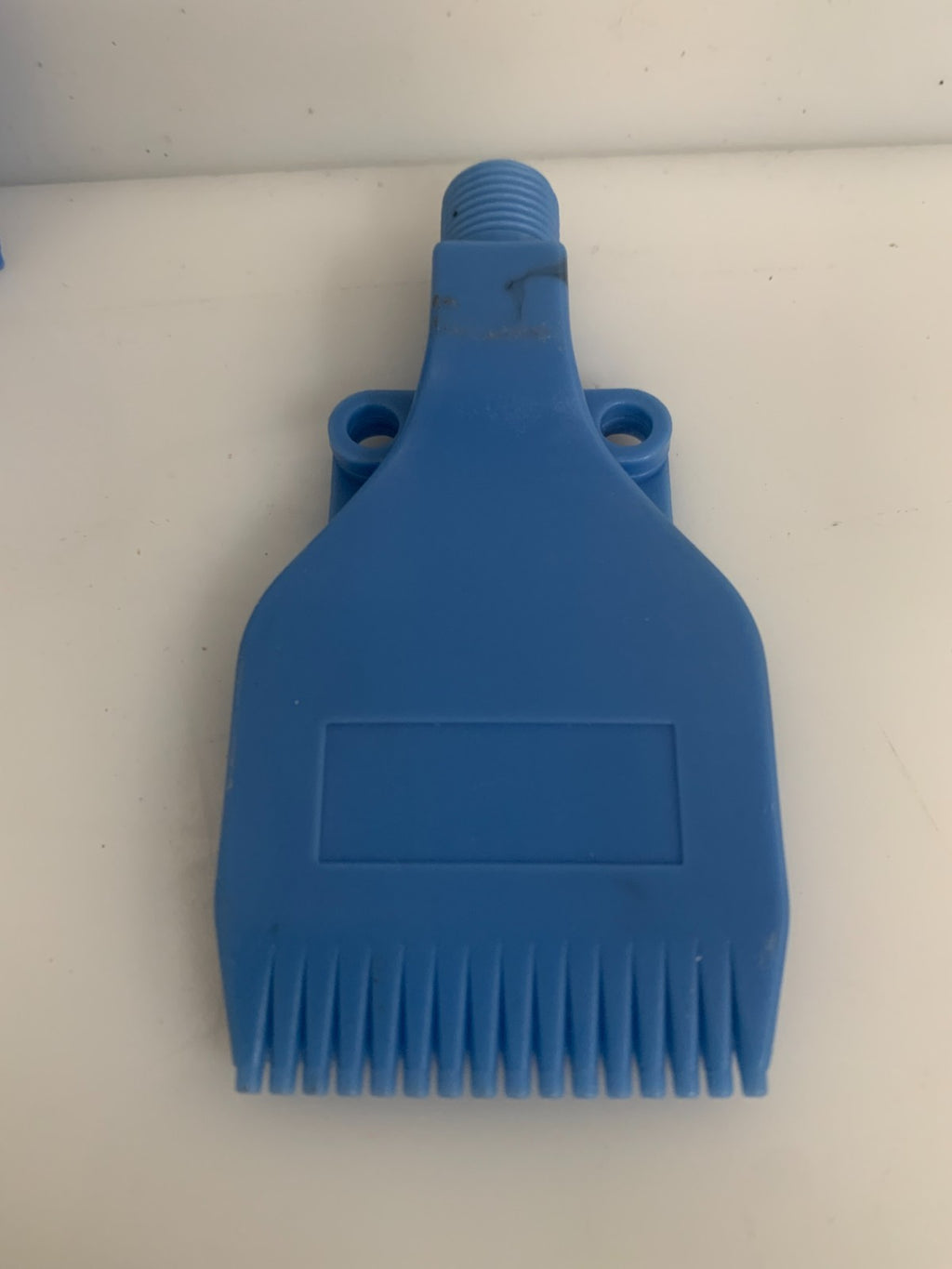 LOT OF 2 LECHLER AIR NOZZLE 600.130 BC