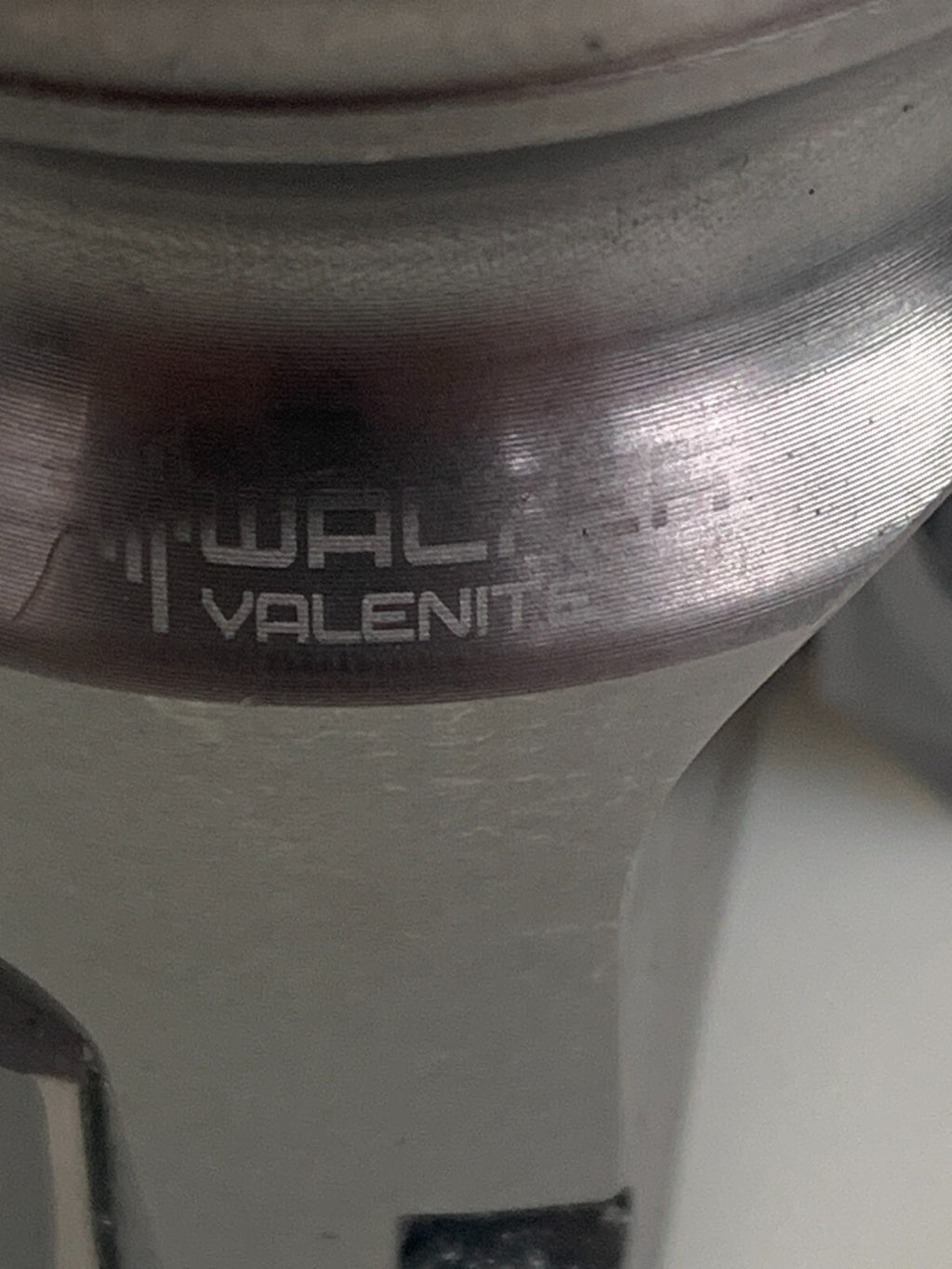 WALTER VALENITE CUTTING TOOLS FACE MILL M5 FS-1030 1306311 (USED)