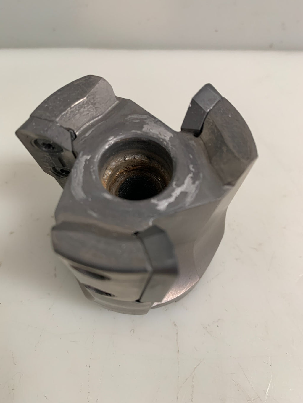 INGERSOLL FACE MILL 5X6X-20R01 134974