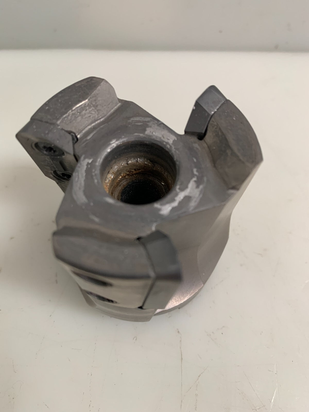 INGERSOLL FACE MILL 5X6X-20R01 134974