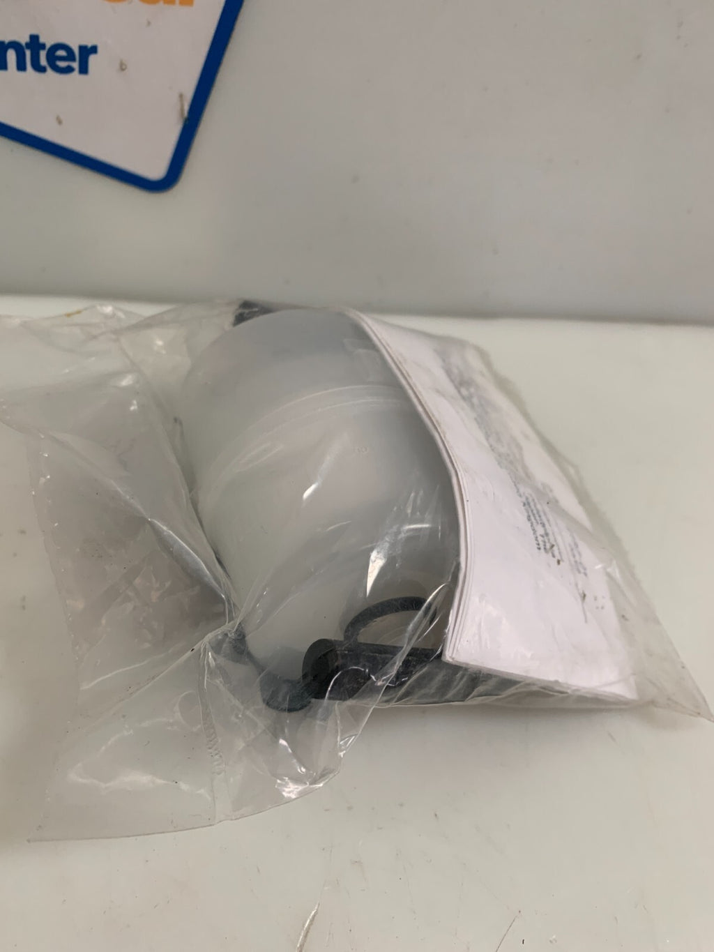VIDEOJET FILTER WORKING PRESSURE 75PSIG #SP370 246