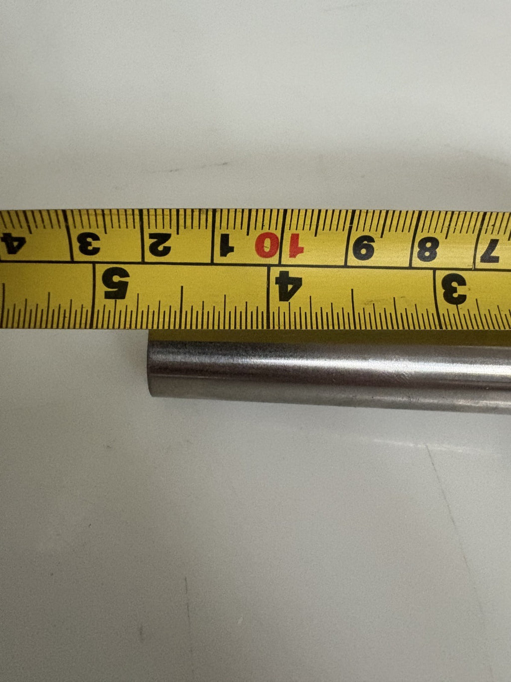 WIKA RESISTANCE TEMPERATURE DETECTOR 4000 SERIES 4AF-4313 TIP 4 3/4"
