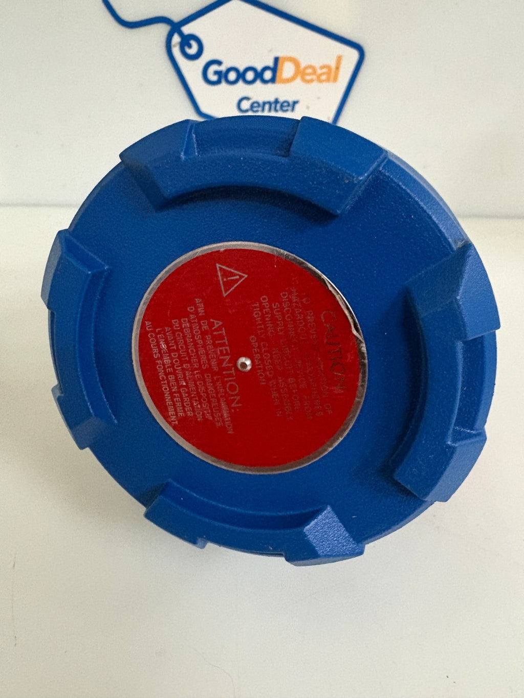 MAGNETROL INTERFACE SWITCH/THERMAL DISPERSION SWITCH TEA-A110-002/TD2-7D01-1304
